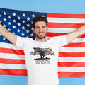 PREMIUM HONORING ALL FALLEN T-SHIRT NDM