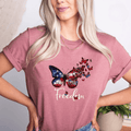 PREMIUM INSPIRATIONAL FREEDOM T-SHIRT NDM MH