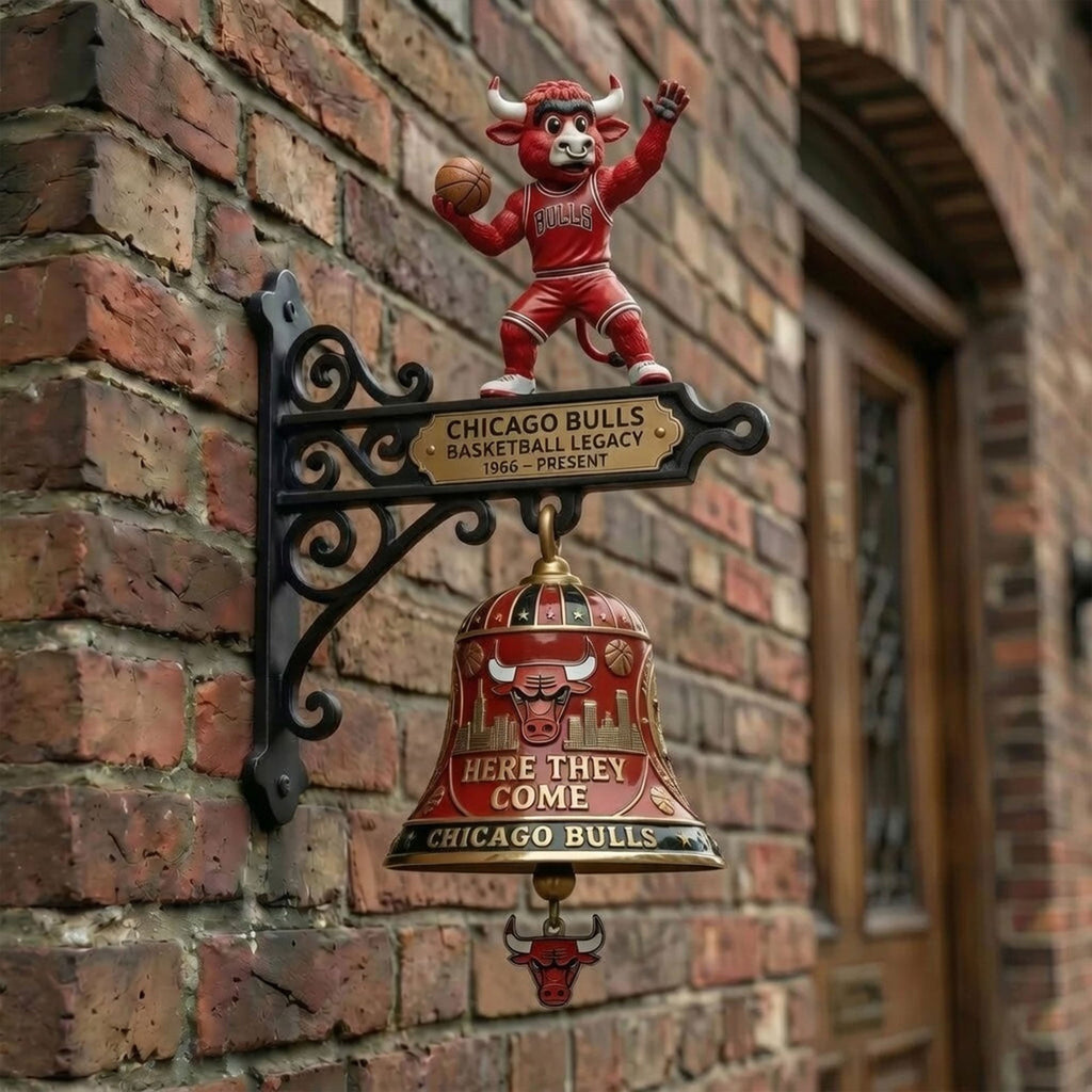 CGB Premium Wall Bell TNSM