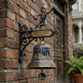 GSW Premium Wall Bell TNSM