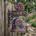 TOOL Premium Wall Bell LNTH