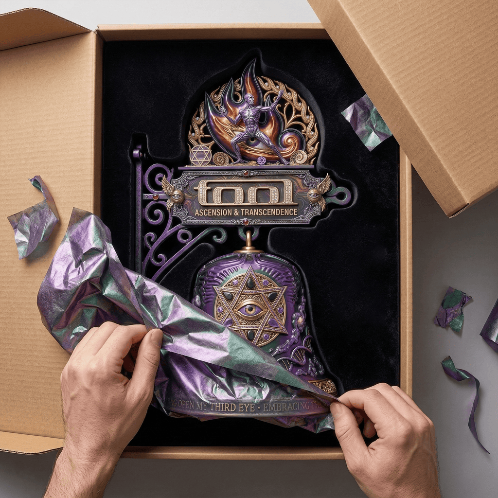 TOOL Premium Wall Bell LNTH
