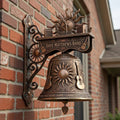 DMP Premium Wall Bell HTTT