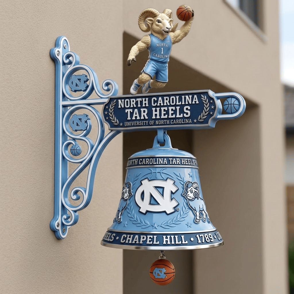 UNC Premium Wall Bell PDL
