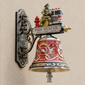 Firefighter Premium Wall Bell DAT