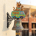 SCBD Premium Wall Bell DAT