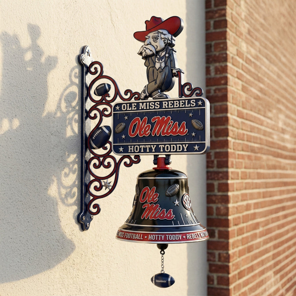 OMR Premium Wall Bell DAT