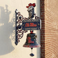 OMR Premium Wall Bell DAT
