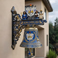 SGRO Premium Wall Bell TNSM
