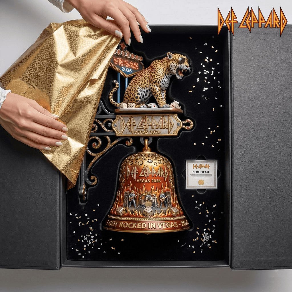 DLPR Premium Wall Bell LNTH