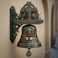 DKMP Premium Wall Bell LNTH