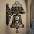 GHB Premium Wall Bell LNTH