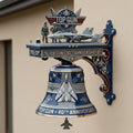 TG Premium Wall Bell HTTT