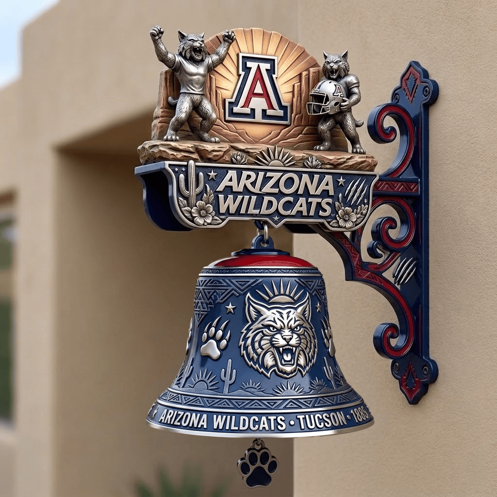 AWC Premium Wall Bell PDL