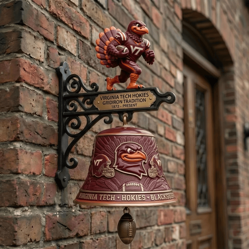 VTH Premium Wall Bell PDL