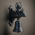 SLTK Premium Wall Bell DAT
