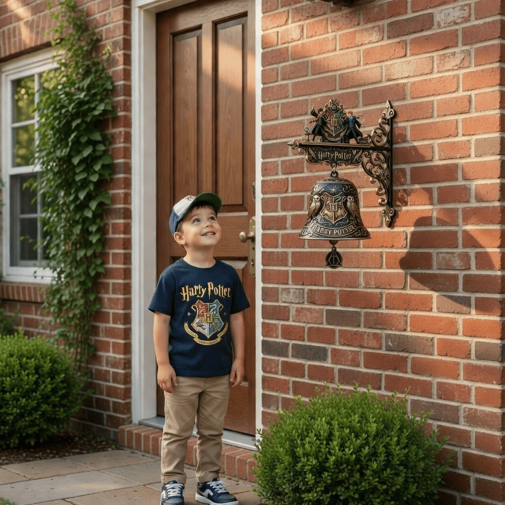 HRP Premium Wall Bell PDL