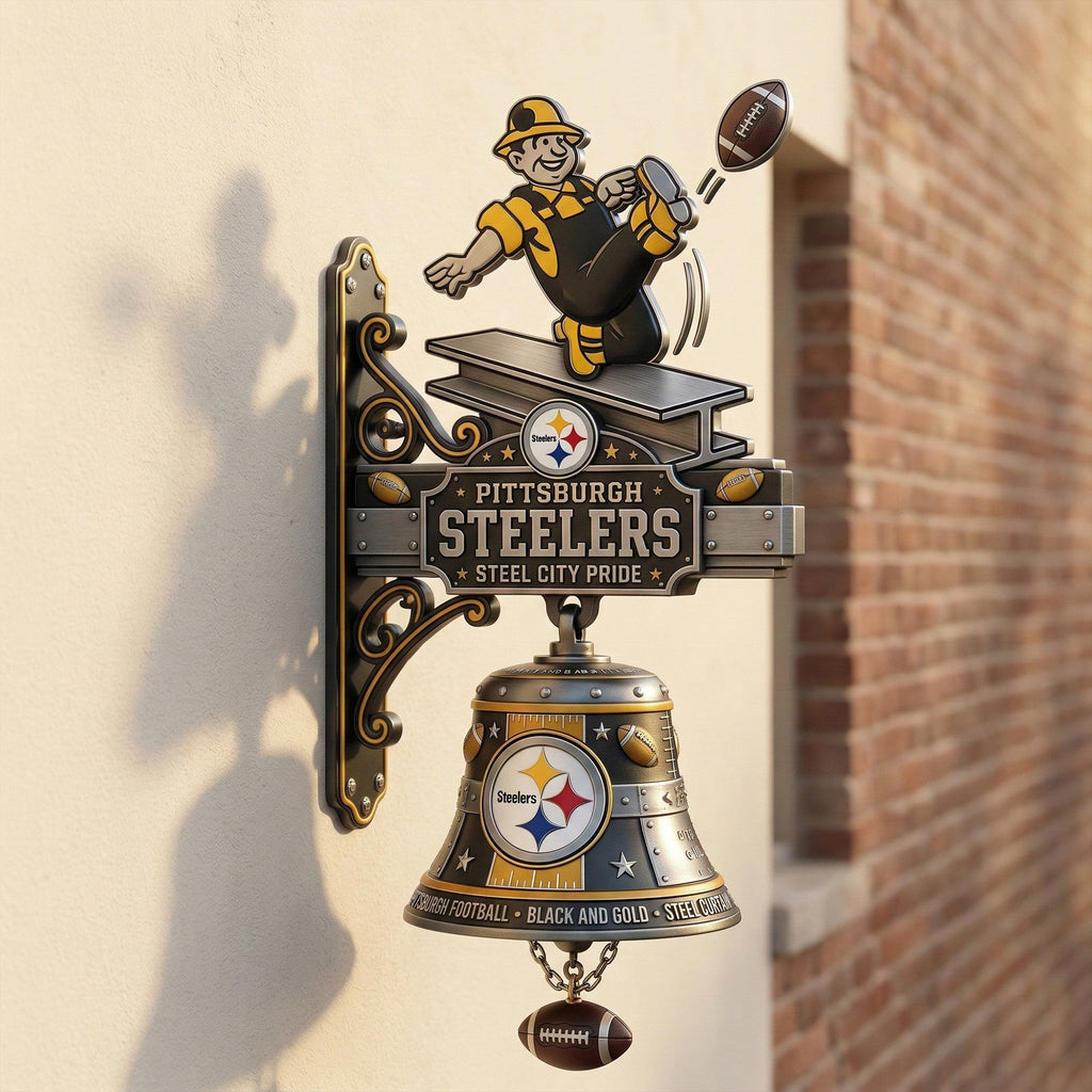 PBS Premium Wall Bell DAT