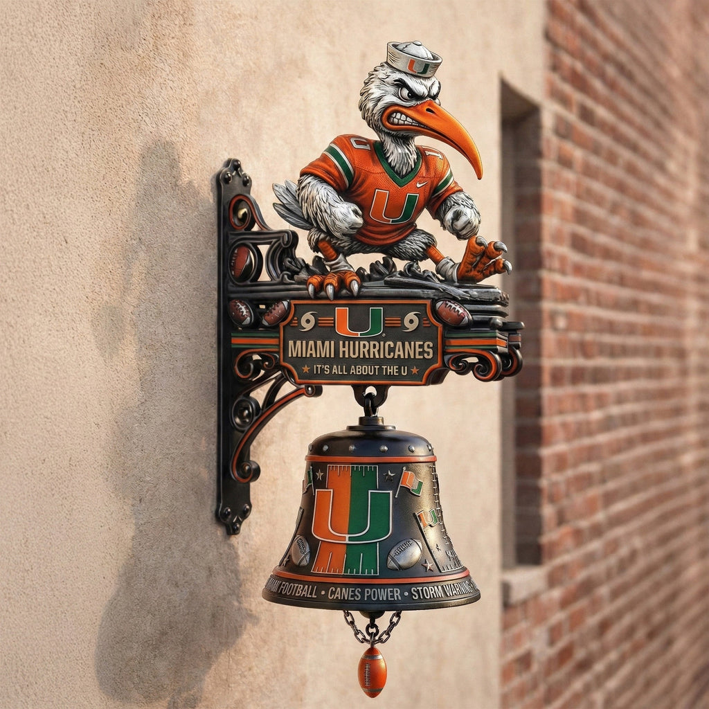 MHC Premium Wall Bell DAT