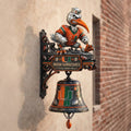 MHC Premium Wall Bell DAT