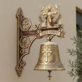 JSS Premium Wall Bell HTTT