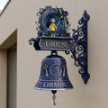 CRL Premium Wall Bell HTTT