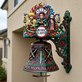DMSL Premium Wall Bell HTTT