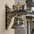 NOS Premium Wall Bell TNSM