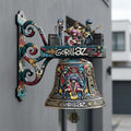 GRL Premium Wall Bell TNSM