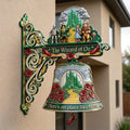 TWOZ Premium Wall Bell TNSM