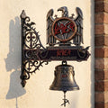 SLER Premium Wall Bell DAT