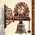 FRED Premium Wall Bell DAT