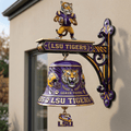 LSU Premium Wall Bell PDL