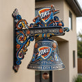 OCT Premium Wall Bell TNSM