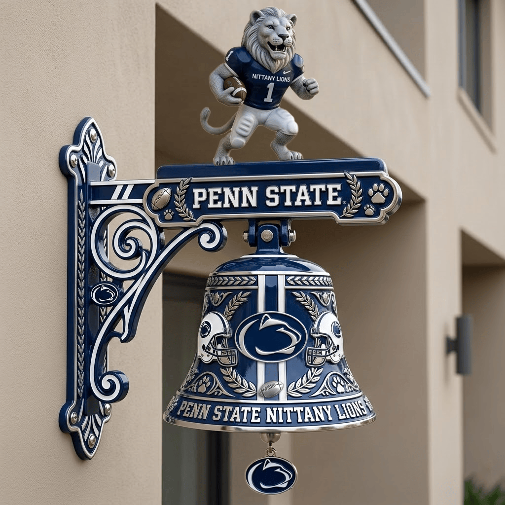 PSNL Premium Wall Bell PDL