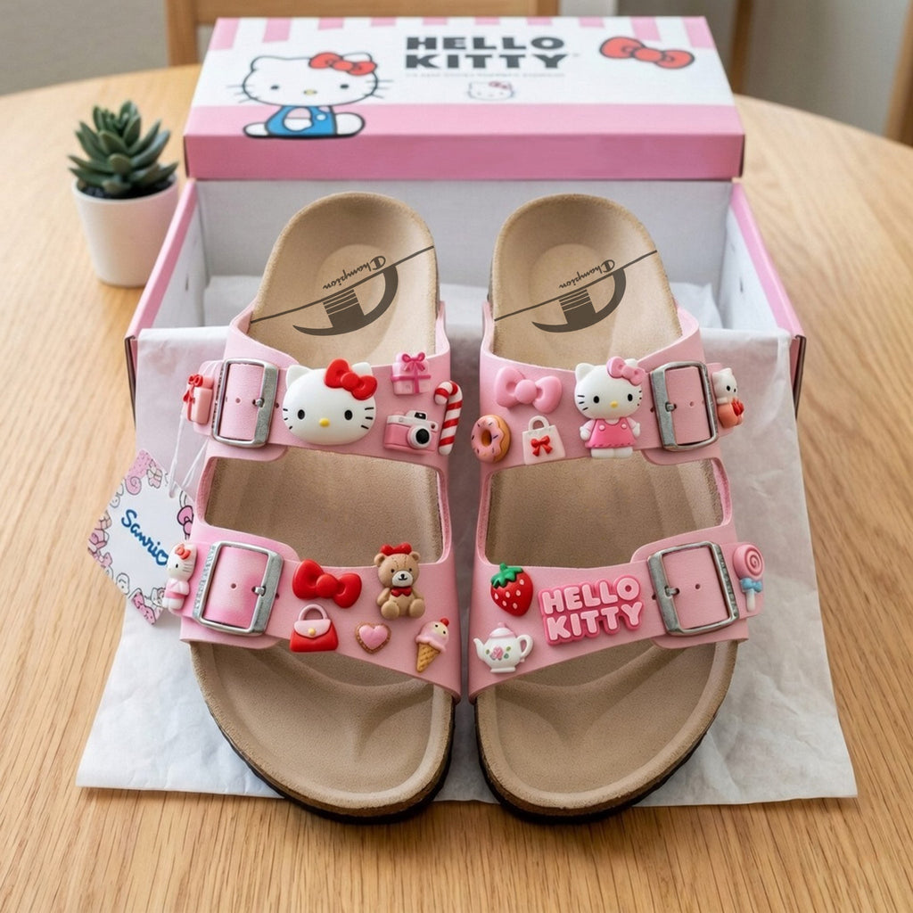 HLKT Sandal Birken HTTT