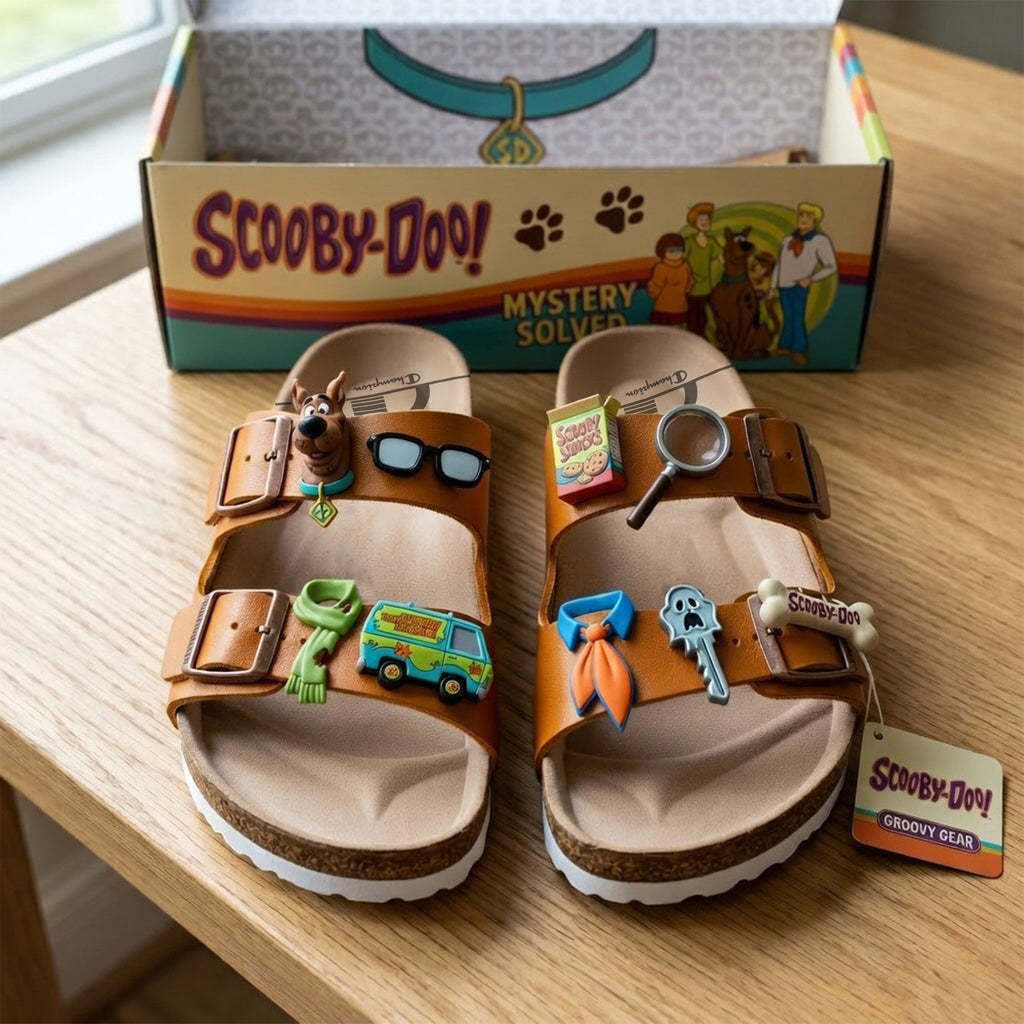 SCBD Sandal Birken HTTT