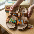 SCBD Sandal Birken HTTT