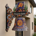 PNS Premium Wall Bell TNSM