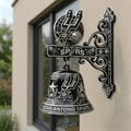SAS Premium Wall Bell PDL