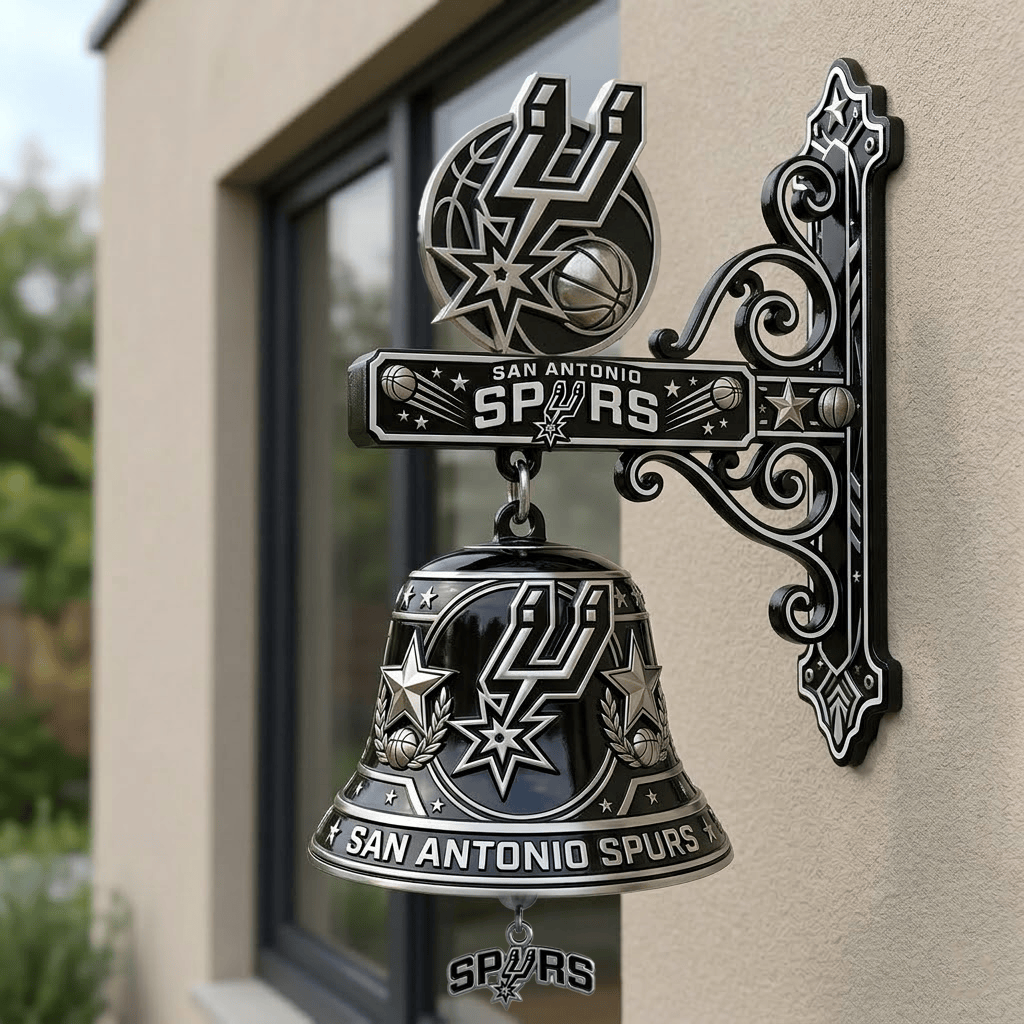 SAS Premium Wall Bell PDL