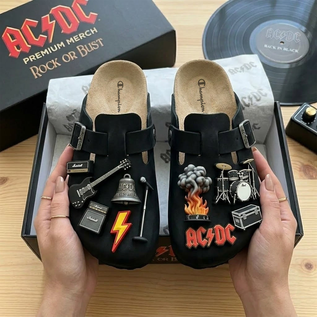 Premium ACD Sandal Birken 2 HTTT