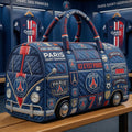 PSG Premium Quilted Duffle Bag DAT