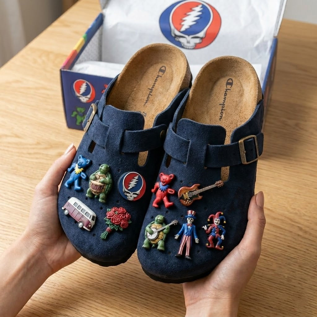 Premium GRFD Sandal Birken 2 HTTT