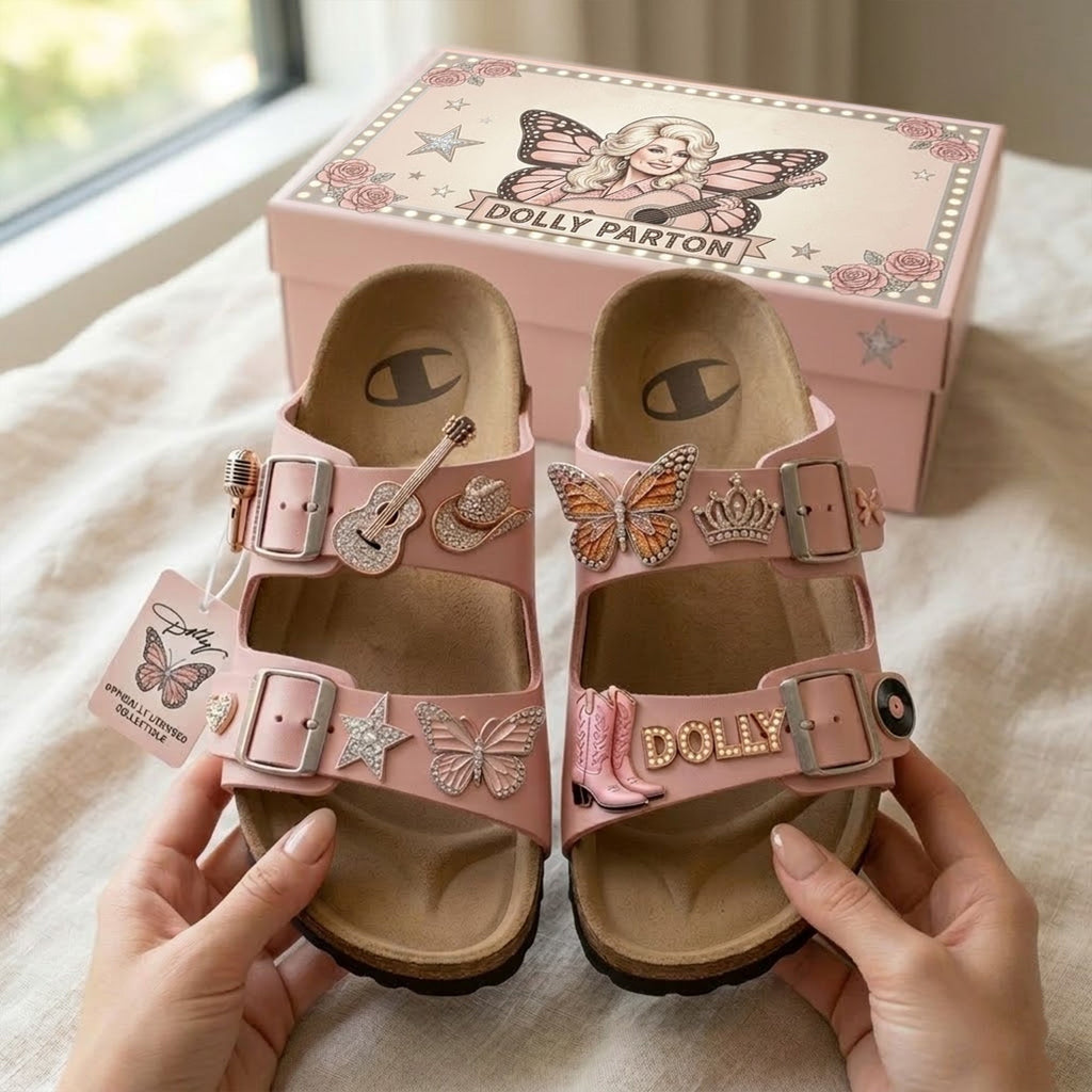 Premium DLPT Sandal Birken TNSM