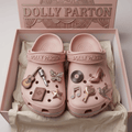 DLPT PREMIUM CLOGS PDL