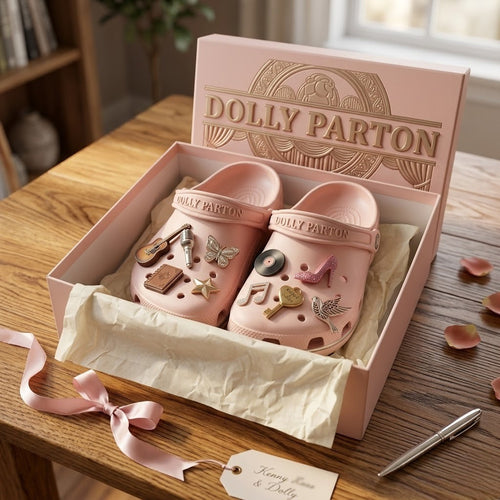 DLPT PREMIUM CLOGS PDL