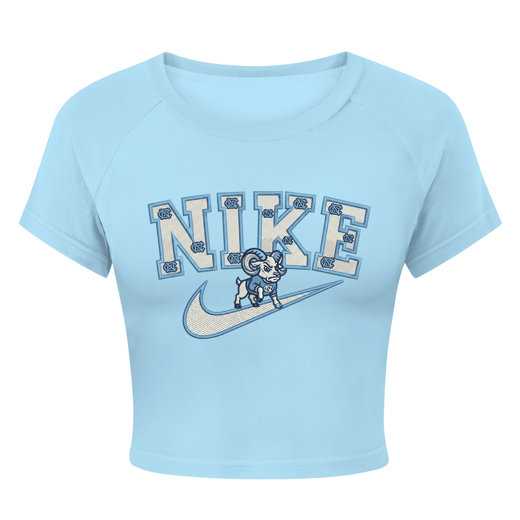 NCTH Tight Cropped T-shirt HTTT