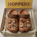 HPR PREMIUM CLOGS PDL