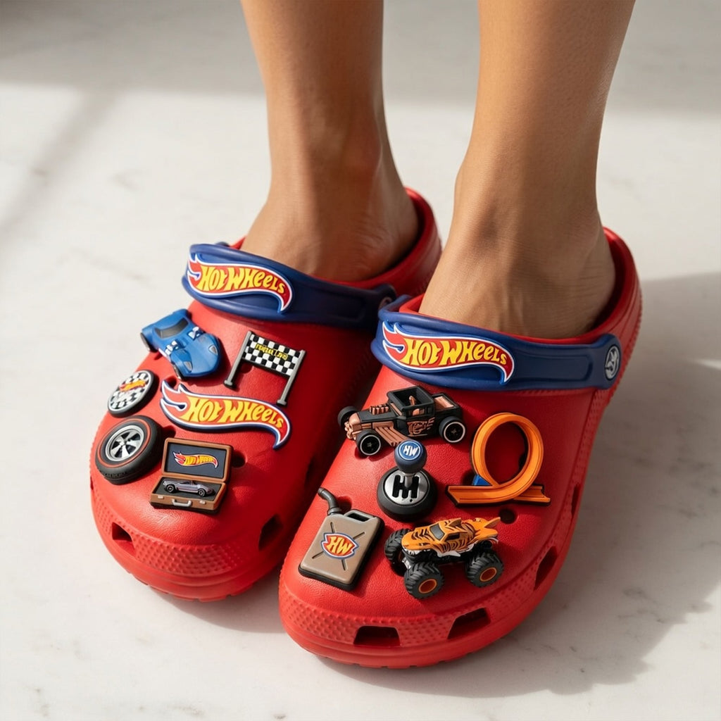 HTW Premium Clogs TNSM